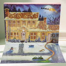 Laden Sie das Bild in den Galerie-Viewer, Weihnachtsferien-Adventskalender