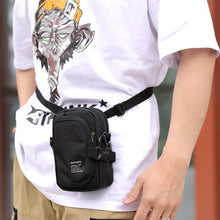 Laden Sie das Bild in den Galerie-Viewer, Multifunktionale Unisex-Gürteltasche