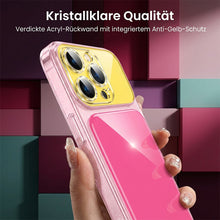Laden Sie das Bild in den Galerie-Viewer, ⭐Color-Blocking-Handyhülle