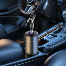 Laden Sie das Bild in den Galerie-Viewer, Luftbefeuchter für Auto-Aromatherapie