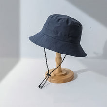 Laden Sie das Bild in den Galerie-Viewer, Zusammenklappbarer und tragbarer Sonnenhut
