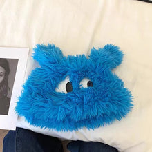 Laden Sie das Bild in den Galerie-Viewer, Cartoon Bunte Welpenmütze