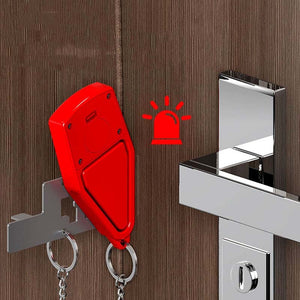 Türstopper Diebstahlschutz