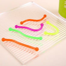 Laden Sie das Bild in den Galerie-Viewer, Dekompressionsspielzeug Dehnbares Spielzeug für Kinder und Erwachsene