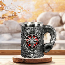 Laden Sie das Bild in den Galerie-Viewer, Kreatives Whiskyglas