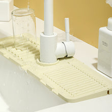 Laden Sie das Bild in den Galerie-Viewer, Silikon-Abtropfmatte