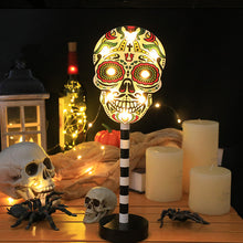 Laden Sie das Bild in den Galerie-Viewer, LED-Halloween-Lichter