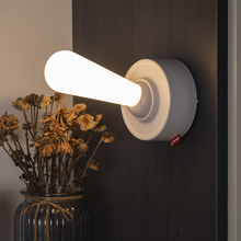 Laden Sie das Bild in den Galerie-Viewer, Tragbares Nachtlicht mit Joystick-Steuerung und intelligenter Installation