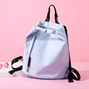 Leichter wasserdichter Freizeitrucksack