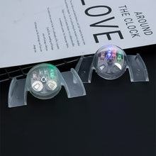 Laden Sie das Bild in den Galerie-Viewer, ✨Blinkende Party-LED-Zahnlampe