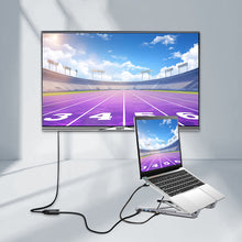 Laden Sie das Bild in den Galerie-Viewer, Laptop-Ständer
