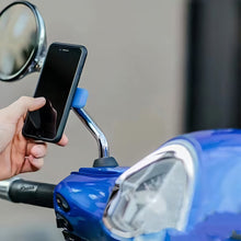 Laden Sie das Bild in den Galerie-Viewer, Abnehmbare Fahrrad-Handyhalterung