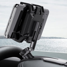 Laden Sie das Bild in den Galerie-Viewer, Neuer Handyhalter für das Armaturenbrett