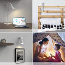 Laden Sie das Bild in den Galerie-Viewer, Multifunktionale Augenschutz-Tischlampe