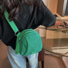 Laden Sie das Bild in den Galerie-Viewer, Shell-Tasche mit großem Fassungsvermögen