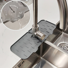 Laden Sie das Bild in den Galerie-Viewer, Silikon-Wasserhahn-Absorptionspad