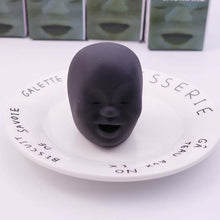 Laden Sie das Bild in den Galerie-Viewer, Lustige Emotionsbälle mit menschlichem Gesicht