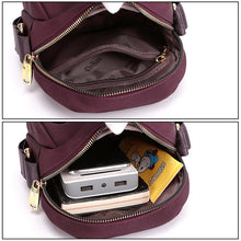 Laden Sie das Bild in den Galerie-Viewer, Shoulder small capacity shell bag
