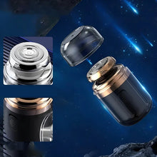 Laden Sie das Bild in den Galerie-Viewer, Tragbarer Mini-Elektrorasierer