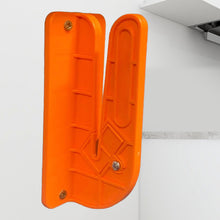 Laden Sie das Bild in den Galerie-Viewer, 🔥Wandmontierter Lumpenschneider