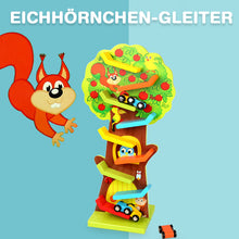 Laden Sie das Bild in den Galerie-Viewer, Spielzeug-Schienenauto aus Holz