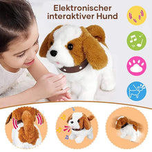 Laden Sie das Bild in den Galerie-Viewer, Elektronischer interaktiver Hund