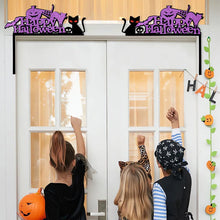 Laden Sie das Bild in den Galerie-Viewer, Halloween-Türstopper