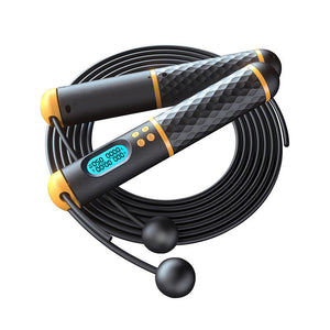 Kabelloser Sprungtrainer