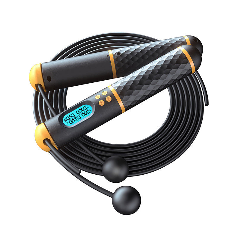 Kabelloser Sprungtrainer