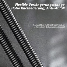 Laden Sie das Bild in den Galerie-Viewer, Flexible Verbindungsstange