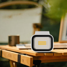 Laden Sie das Bild in den Galerie-Viewer, Magnetisches tragbares Licht