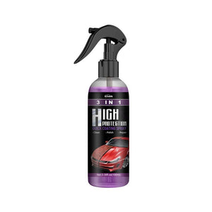 3 In 1 Neues Verbessertes Schnelles Autobeschichtungsspray