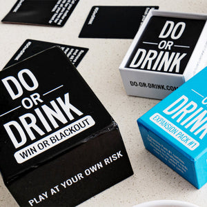 Wahrheit oder Alkohol