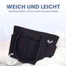 Laden Sie das Bild in den Galerie-Viewer, Ultimative Puffer-Shopper-Tasche