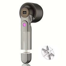 Laden Sie das Bild in den Galerie-Viewer, Wiederaufladbarer Stoffrasierer, elektrischer Fusselentferner-Rasierer