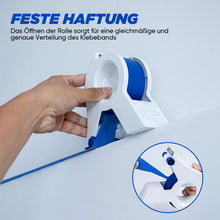 Laden Sie das Bild in den Galerie-Viewer, Schneidewerkzeug für Abdeckband zur Heimdekoration