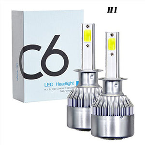 Scheinwerfer h1h3 Lichter