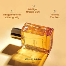 Laden Sie das Bild in den Galerie-Viewer, Honig-Bergamotte Parfum