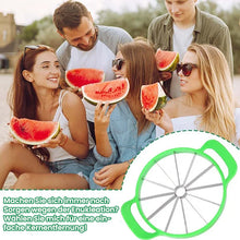 Laden Sie das Bild in den Galerie-Viewer, Wassermelonenschneider