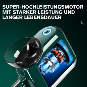 Automatische kleine Zigarettenrollmaschine