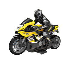 Laden Sie das Bild in den Galerie-Viewer, Selbstbalancierendes Stunt-RC-Motorrad