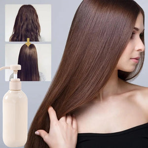 Kirschblütenshampoo oder Duschgel