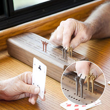 Laden Sie das Bild in den Galerie-Viewer, Kreatives interaktives Brettspiel Lustiges Kartenspiel Genagelt