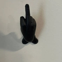Laden Sie das Bild in den Galerie-Viewer, Lustiger Fingerhaken