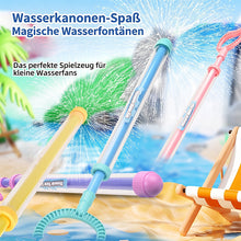 Laden Sie das Bild in den Galerie-Viewer, Wasserpistole mit Feuerwerks-Effekt