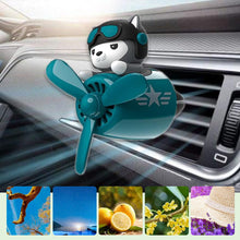 Laden Sie das Bild in den Galerie-Viewer, Husky-Auto-Aromatherapie