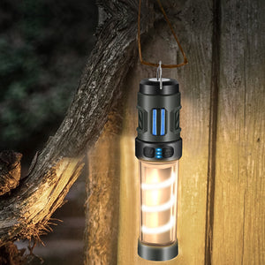 3000mAh LED Mückenschutz Campinglicht