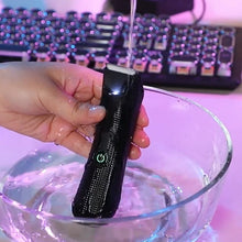 Laden Sie das Bild in den Galerie-Viewer, Privates Haarentfernungsgerät