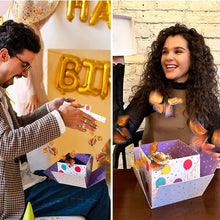 Laden Sie das Bild in den Galerie-Viewer, Magischer fliegender Schmetterling