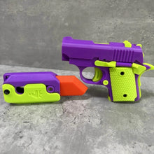 Laden Sie das Bild in den Galerie-Viewer, Rettichkopf-Schwerkraftmesser